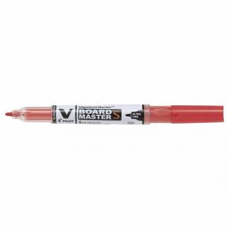 Whiteboardmarker Pilot rød BG SMALL ultra fine