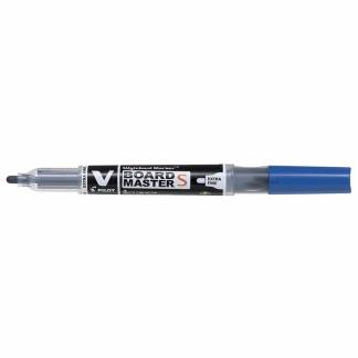 Whiteboardmarker Pilot blå BG SMALL extra fine