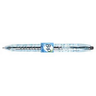 Gelpen Pilot sort 0,7mm BL-B2P-7 medium