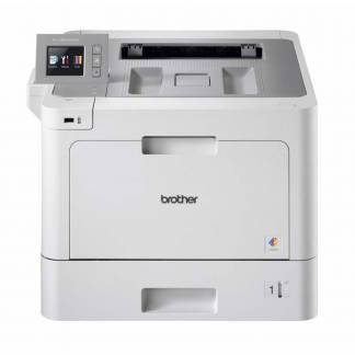 Farveprinter Brother HL-L9310CDW m/Wi-Fi , duplex