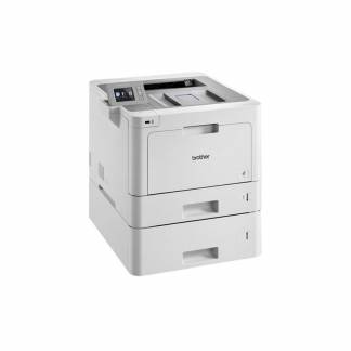 Farveprinter Brother HL-L9310CDWT m/Wi-Fi, duplex og ekstra skuffe