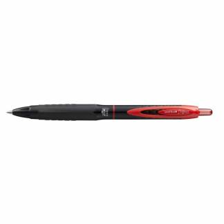 Rollerpen Uni-ball Signo 307 rød 0,7mm medium