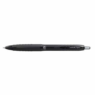Rollerpen Uni-ball Signo 307 sort 0,7mm medium