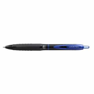 Rollerpen Uni-ball Signo 307 blå 0,7mm medium