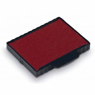 Stempelpude Trodat rød t/5207/5470 2stk/pak