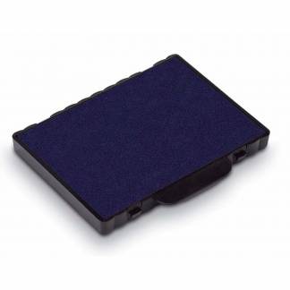 Stempelpude Trodat blå t/5208/5480 2 stk/pak
