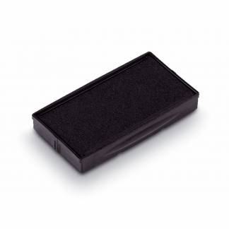 Stempelpude Trodat sort 2stk/pak t/4912/4952