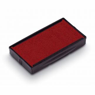 Stempelpude Trodat rød 2stk/pak t/4912/4952