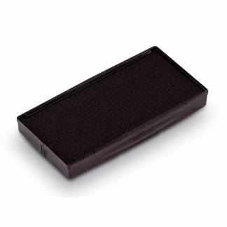 Stempelpude Trodat sort 2stk/pak t/4913/4953