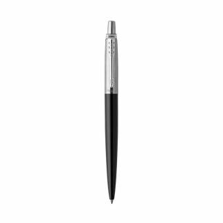 Kuglepen Parker Jotter sort i gaveæske