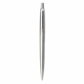 Kuglepen Parker Jotter rustfri stål