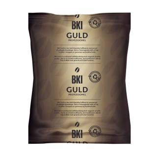 Kaffe BKI Dark Brazil 500g/ps