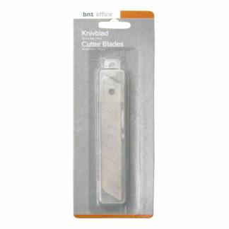 Reserveklinger 18mm 10stk/pak