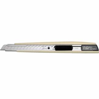 NT Cutter model A-300 9mm med Grip & Auto-Lock