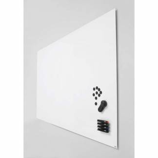 Whiteboardtavle Lintex Air 2490x1190mm