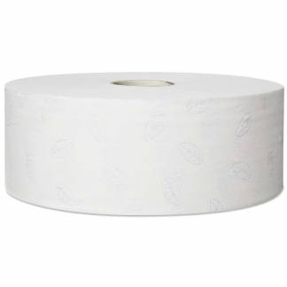 Toiletpapir Tork Jumbo T1 360m PremSoft 2-lag 110273 6rul/kar
