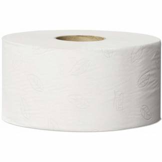 Toiletpapir Tork Jumbo Mini T2 Advanced 2-lag 170m 12rul/kar