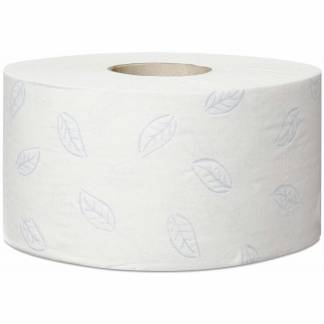 Toiletpapir Tork Jumbo Mini T2 PremSoft 2-lag 170m 110253 12r