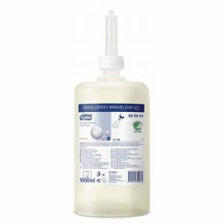 Sæbe Industri Tork S1 Premium 1l 420401 6l/pak