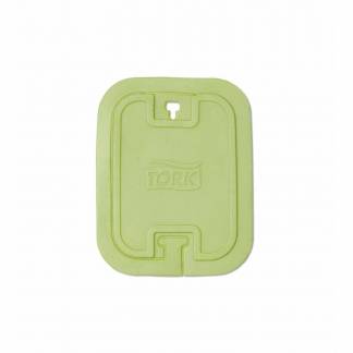 Luftfrisker Tork Airfresh A2 Disc Blomst 236015 4ds a20stk