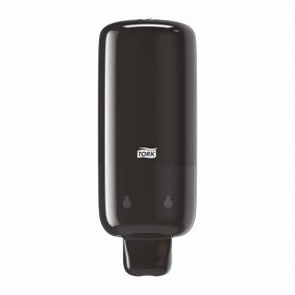 Tork S4 dispenser skumsæbe sort 1 liter 561508