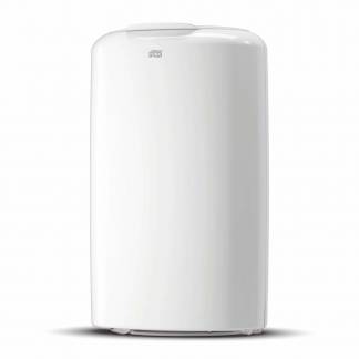 Tork Elevation B1 affaldsbeholder 50 liter hvid plast 563000