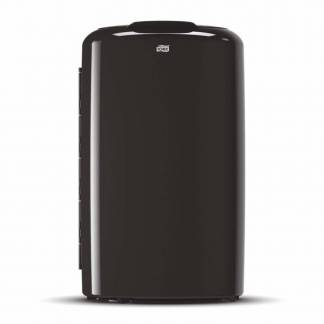 Tork Elevation B1 Affaldsbeholder 50 liter sort plast 563008