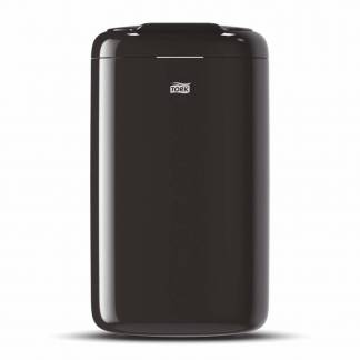 Tork Ladybin B3 affaldsbeholder sort 5 liter 564008