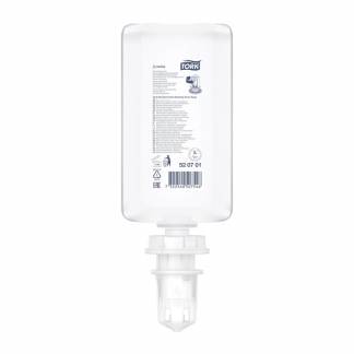 Skumsæbe Tork Extra Mild S4 Premium uparf. 520701 6x1l/pak