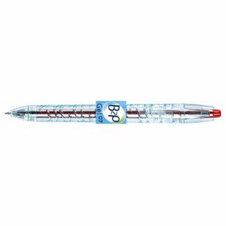 Gelpen Pilot rød 0,7mm BL-B2P-7 medium