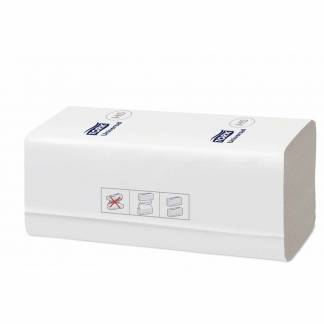 Papirhåndklæde Tork PeakServe Continuous H5 1-lags 4920ark/kar