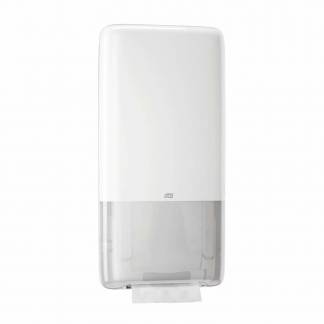 Tork H5 PeakServe dispenser håndklædeark hvid 552500