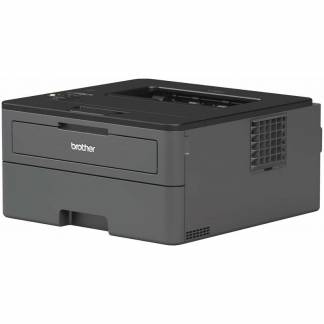 Laserprinter Brother HL-L2375DW S/H m/Wi-Fi og duplexprint