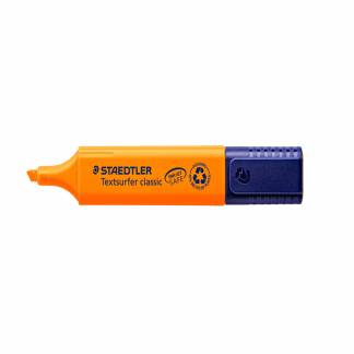 Tekstmarker STAEDTLER 364 orange Textsurfer Classic