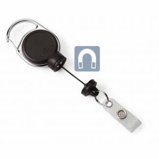 Yo-yo nøglesnor Durable ekstra stærk t/kort