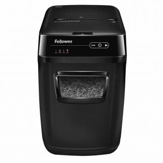 Makuleringsmaskine Fellowes Automax 200M Micro