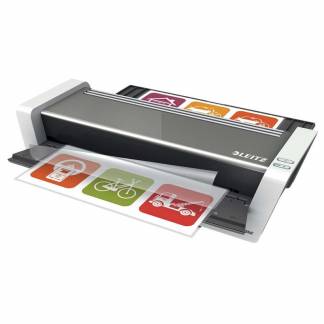 Lamineringsmaskine Leitz iLAM Touch 2 A3