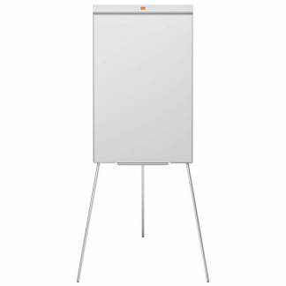 Flipover Nobo Classic magnetisk gulvmodel m/3 ben