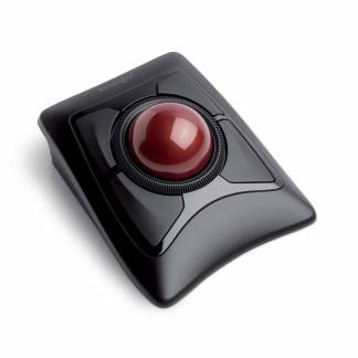 Mus Kensington Trackball Expert trådløs