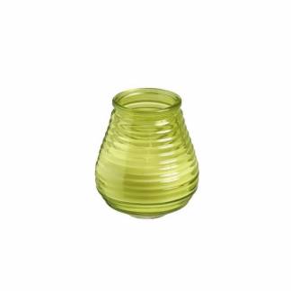 Lysbowle lime 60 timer 6stk/pak