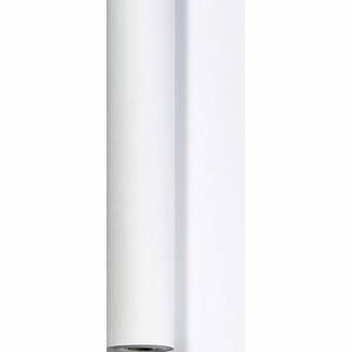 Rulledug Dunicel hvid 1,18x25m