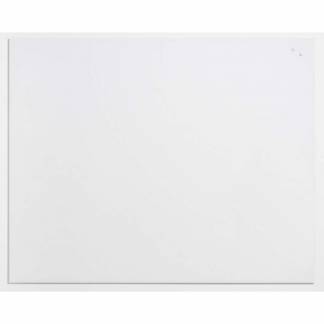 Glastavle Naga magnetisk 1500x1200mm Pure White