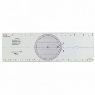 Plotter Linex 2811 nautisk