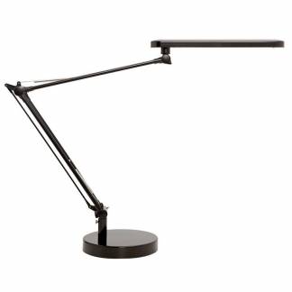 Bordlampe Unilux Mambo sort LED