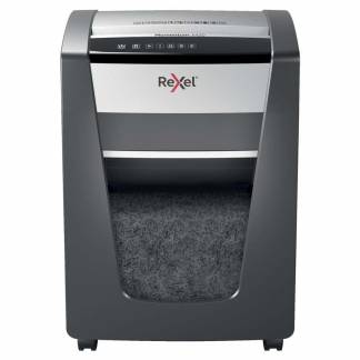 Makuleringsmaskine Rexel Momentum X420 P4