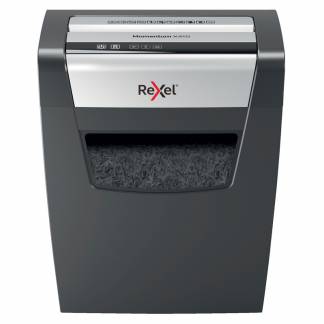 Makuleringsmaskine Rexel Momentum X410 P4