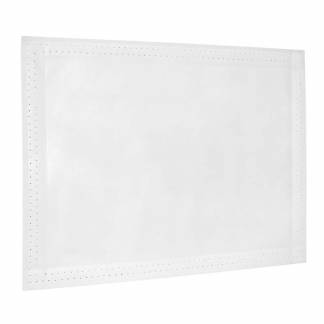 Makulator olieark Leitz IQ 12ark/stk