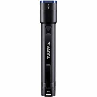 Lommelygte Varta Night Cutter F30R LED sort