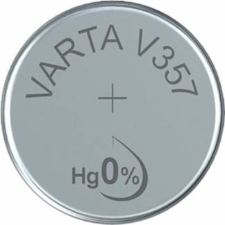Batteri Varta Electronics V 13 GS SR44 1stk/pak blister