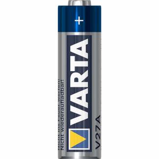 Batteri Varta Electronics V 27 A 1stk/pak blister